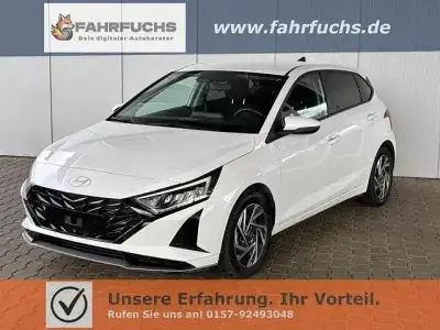 Gebraucht Hyundai i20 Comfort 2025 Andere Kleinwagen