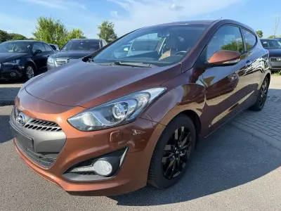 Gebraucht Hyundai i30