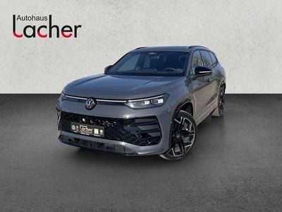 VW Tayron