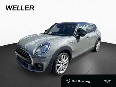 Gebraucht Mini John Cooper Works
