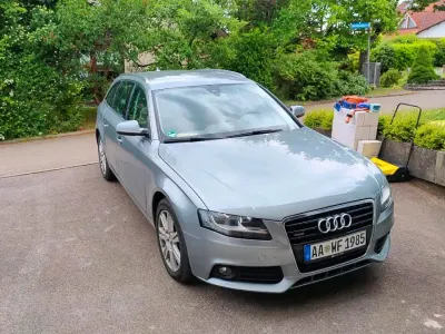 Gebraucht Audi A4 240 PS (176 kW) 2011 Kombi