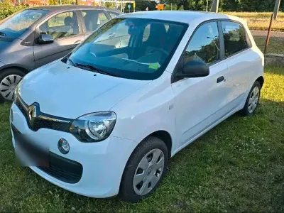 Gebraucht Renault Twingo