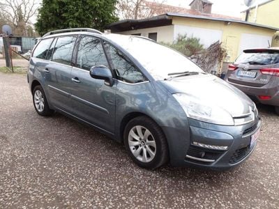 Citroën Grand C4 Picasso