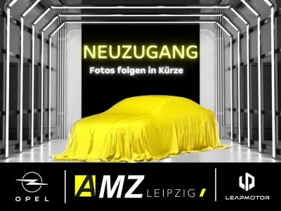Gebraucht Opel Astra