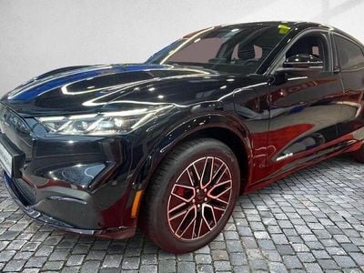 Ford Mustang Mach-E