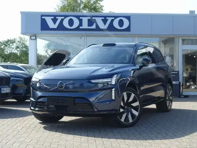 Gebraucht Volvo EX90