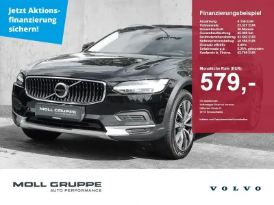 Gebraucht Volvo V90 CC