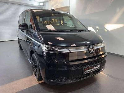 Brugt VW Multivan Style 150 HK (110 kW) 2025 MPV