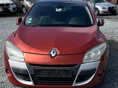 Renault Mégane GrandTour