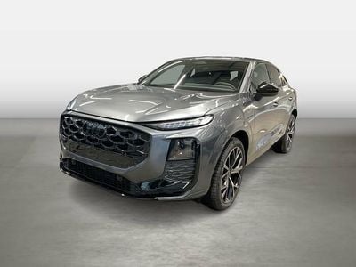 Neu Audi Q3 Sportback Sport 150 PS (110 kW) 2025 Grau SUV