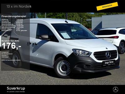 Mercedes Citan 112