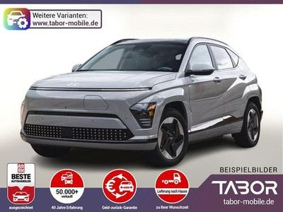 Nuova Hyundai Kona N Line 150 CV (110 kW) 2026 Grigio SUV