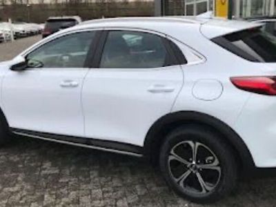 gebraucht Kia XCeed 1.6 GDI Plug-In Hybrid DCT6 Spirit Spirit