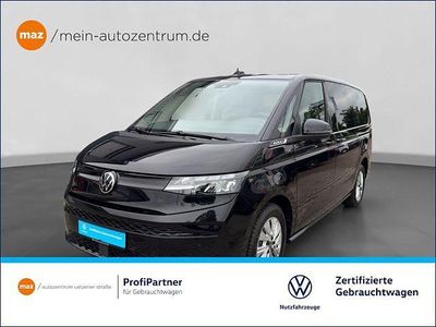 VW Multivan