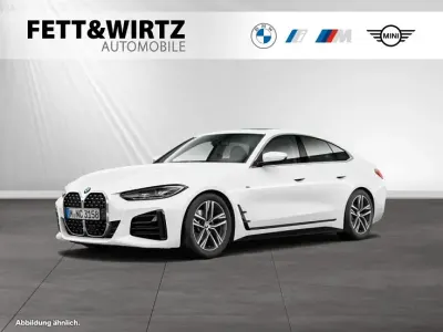 Gebraucht BMW 430