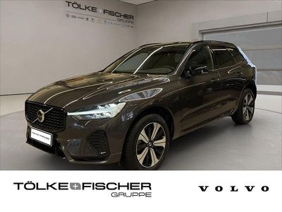 Gebraucht Volvo XC60 R-Design 455 PS (334 kW) 2023 Grau SUV