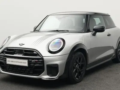 Gebraucht Mini Cooper S 204 PS (150 kW) 2025 Grau Kleinwagen