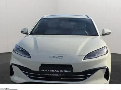 Gebraucht BYD Seal