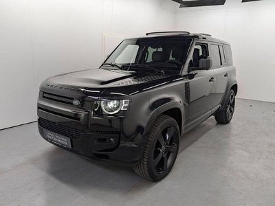Usata Land Rover Defender 525 CV (386 kW) 2023 Nero SUV