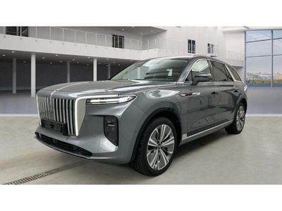 Gebraucht Hongqi E-HS9 405 kW (551 PS) 2023 Grau SUV