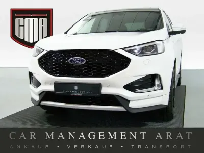 Gebraucht Ford Edge