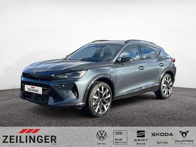 Gebraucht 2025 Cupra Formentor SUV | 31.752 € (Superpreis)