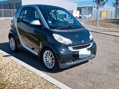 Smart ForTwo Coupé