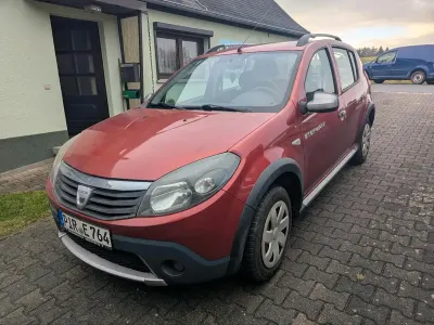 Używany Dacia Sandero