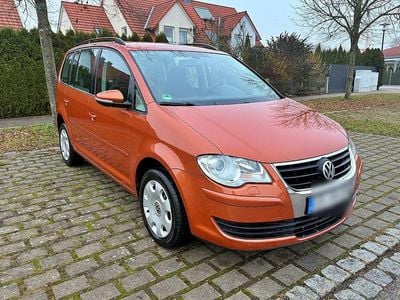 VW Touran