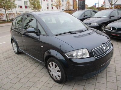 Audi A2