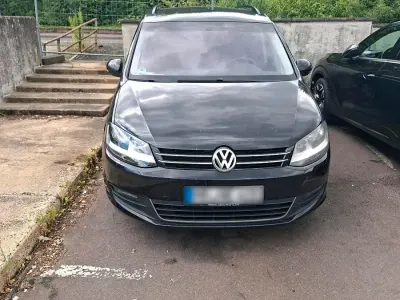 Gebraucht VW Sharan