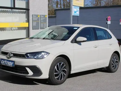 Usata VW Polo