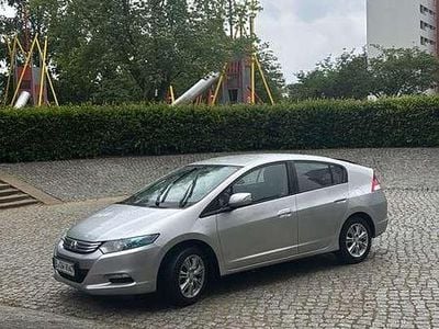 Gebraucht Honda Insight 88 PS (64 kW) 2010 Limousine