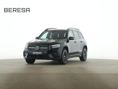 Usata Mercedes GLB180 AMG 136 CV (100 kW) 2026 Nero SUV