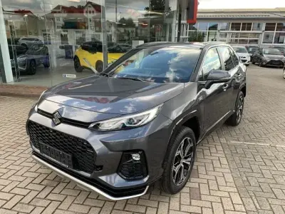 Gebraucht Suzuki Across Comfort+ 306 PS (225 kW) 2024 Grau SUV
