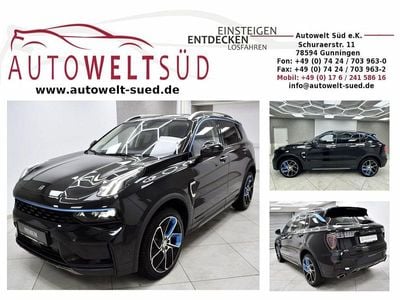 Lynk & Co 01