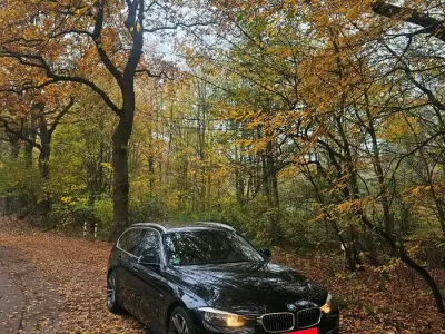 Gebraucht BMW 320