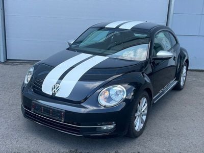 VW Beetle