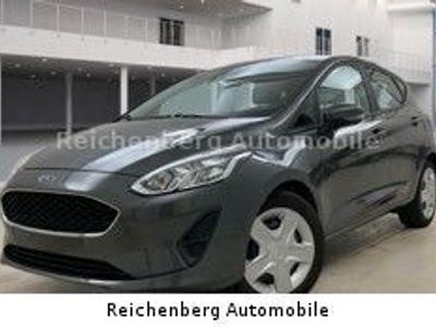 gebraucht Ford Fiesta Cool & Connect,85PS,Klima,PDC