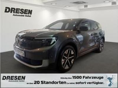 Neu Ford Explorer Select 210 kW (286 PS) 2026 Metallic) (grau SUV