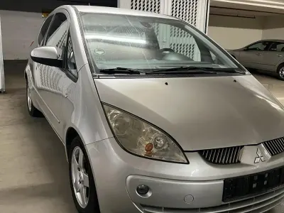 Gebraucht Mitsubishi Colt