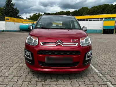 Gebraucht Citroën C3 Picasso