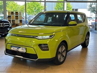 Kia Soul EV