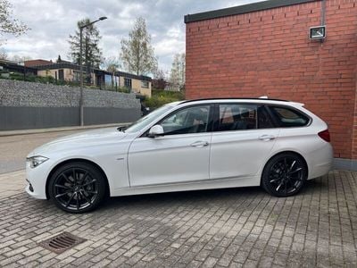 BMW 340