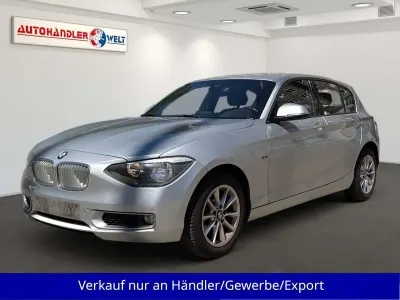 Gebraucht BMW 118