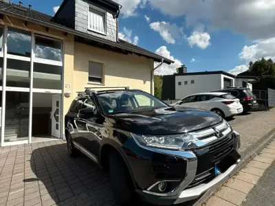 Gebraucht Mitsubishi Outlander
