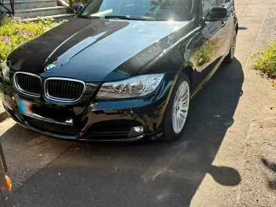 Gebraucht BMW 320