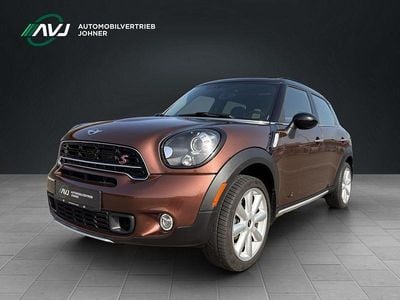 Gebraucht Mini Cooper S Countryman 190 PS (139 kW) 2016 Other SUV