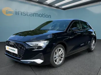 Gebraucht Audi A3 Sportback