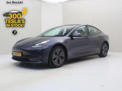 Gebraucht Tesla Model 3 Long Range AWD 258 kW (351 PS) 2020 Grau Limousine